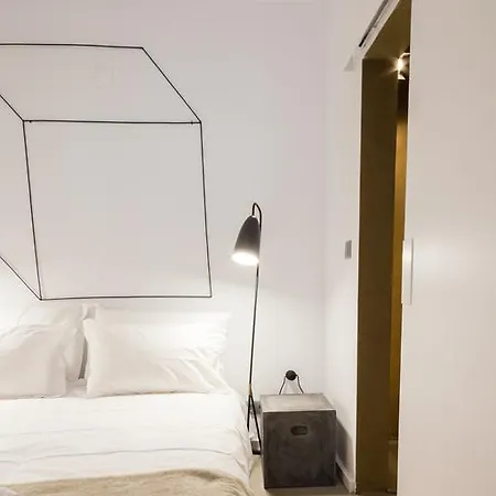 My Lx Flat@mouraria Lisboa