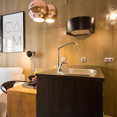 Apartman My Lx Flat@mouraria